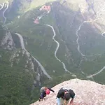 Climbers דירה Marganell