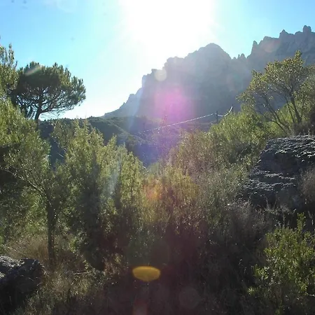 Climbers Apartment