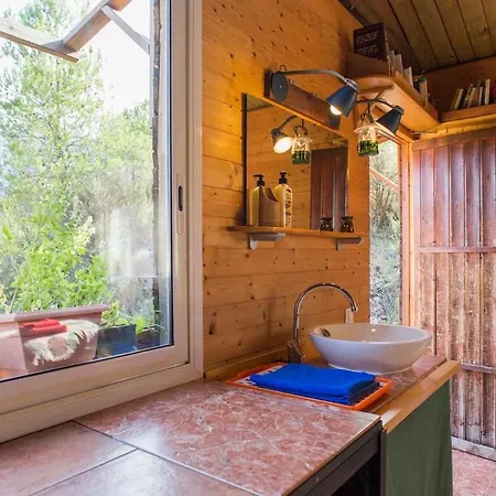 Climbers Apartment