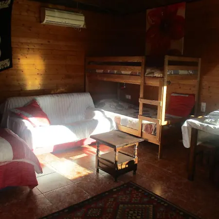 Climbers Apartment