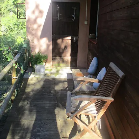 Climbers Apartment Marganell